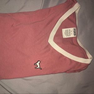 VS PINK tee shirt
